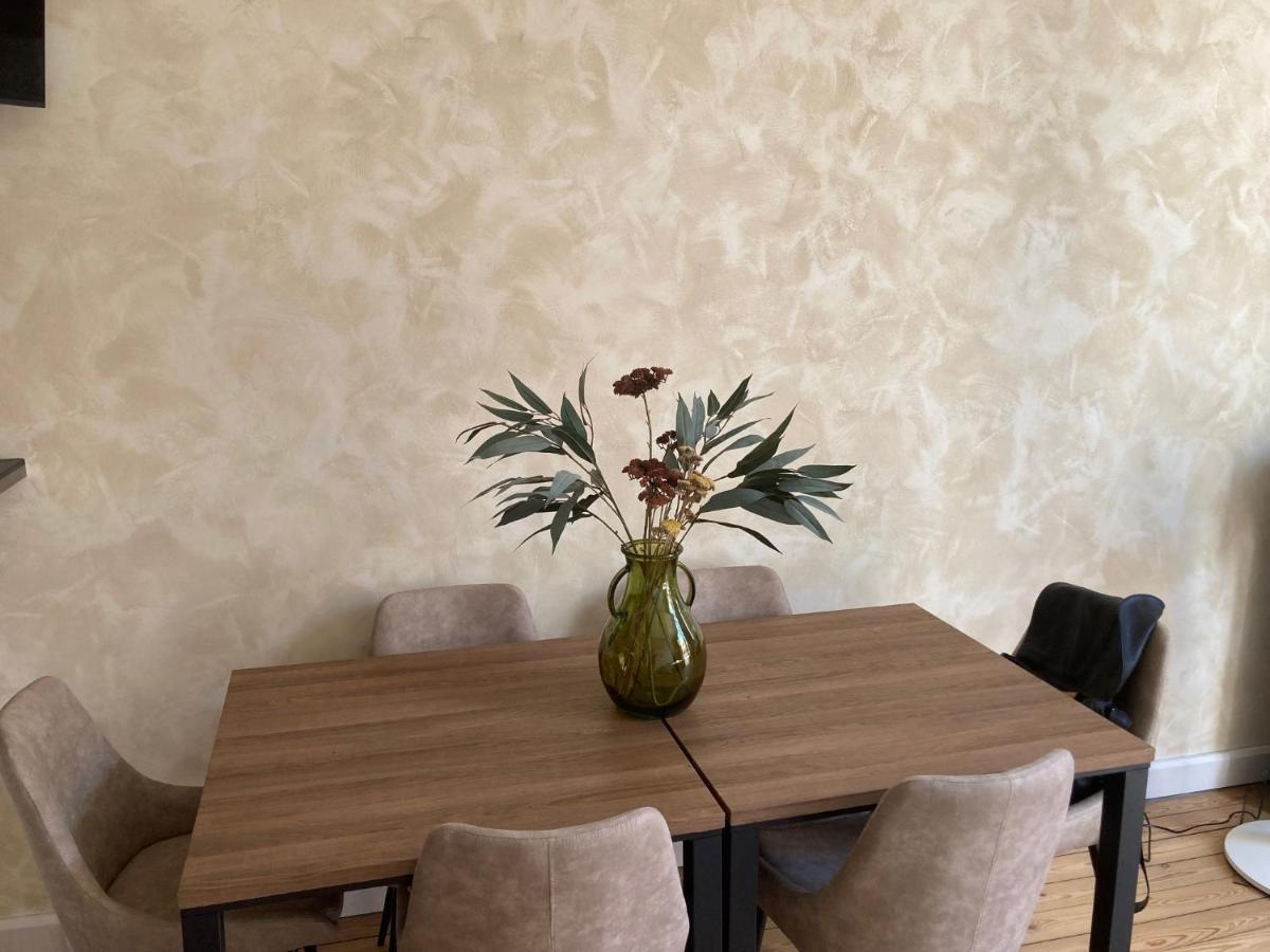 Appartement cosy au cœur de la ville d’été Arcachón Exterior foto